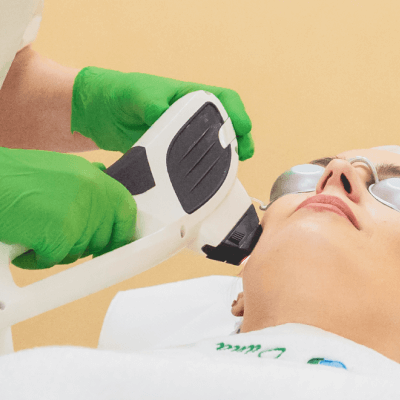 Dermato-estetica - Dana Derm - Centru de estetica faciala si remodelare corporala